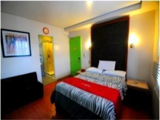 Mariposa Budget Hotel - Taytay Taytay  Exterior photo